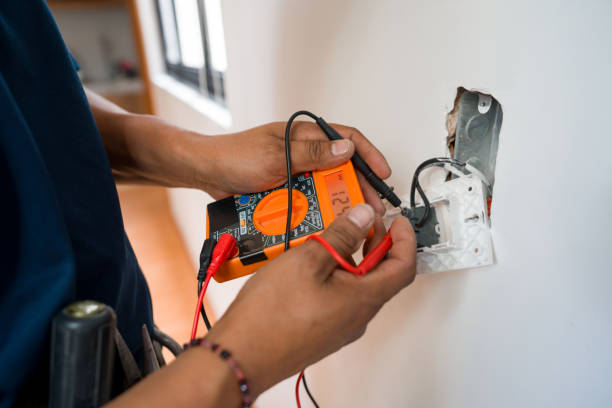 Best Electrical Wiring Services  in Reynoldsville, PA