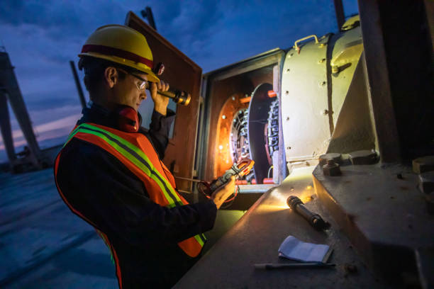 Best Commercial Electrician Services  in Reynoldsville, PA