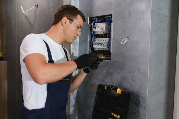 Trusted Reynoldsville, PA Electrician Experts