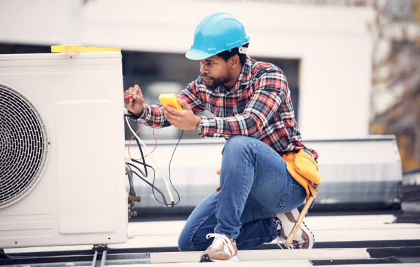 Best Electrical Installation Contractor  in Reynoldsville, PA