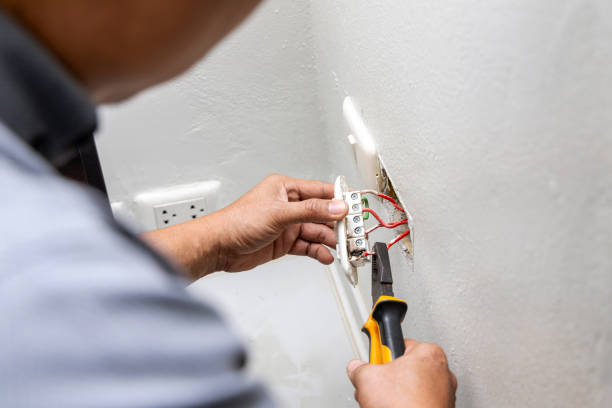 Best Electrical Contractors for Businesses  in Reynoldsville, PA