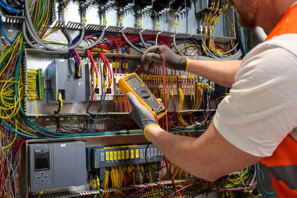 Best Electrician Near Me  in Reynoldsville, PA