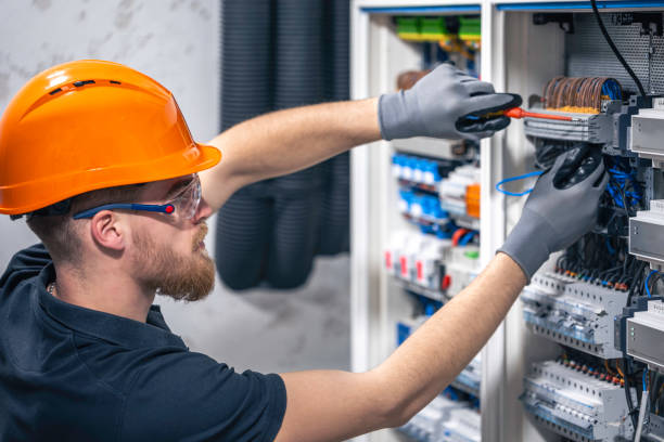 Best Circuit Breaker Repair  in Reynoldsville, PA